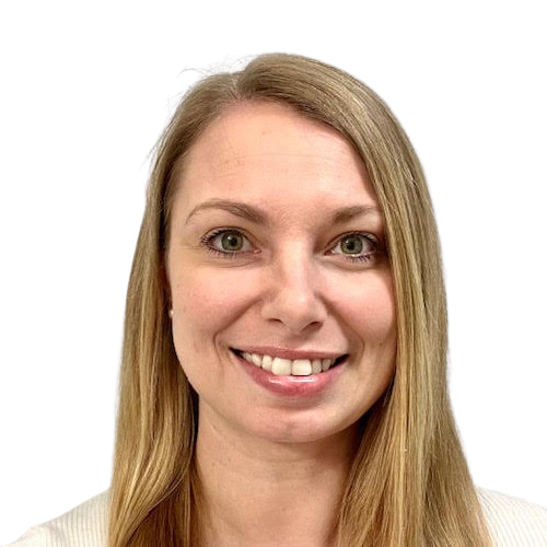 Helen Bonilla, WHNP
