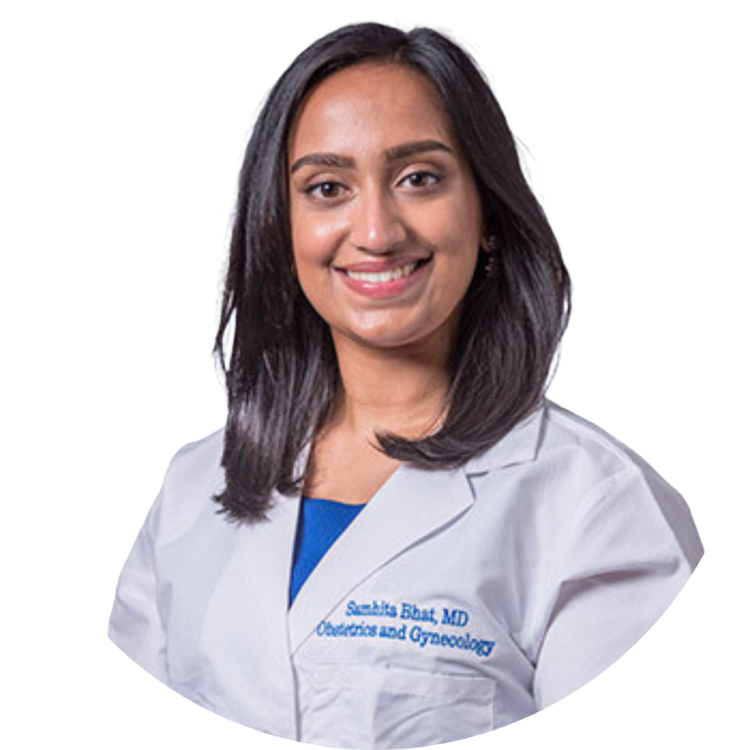 Samhita Bhat, MD