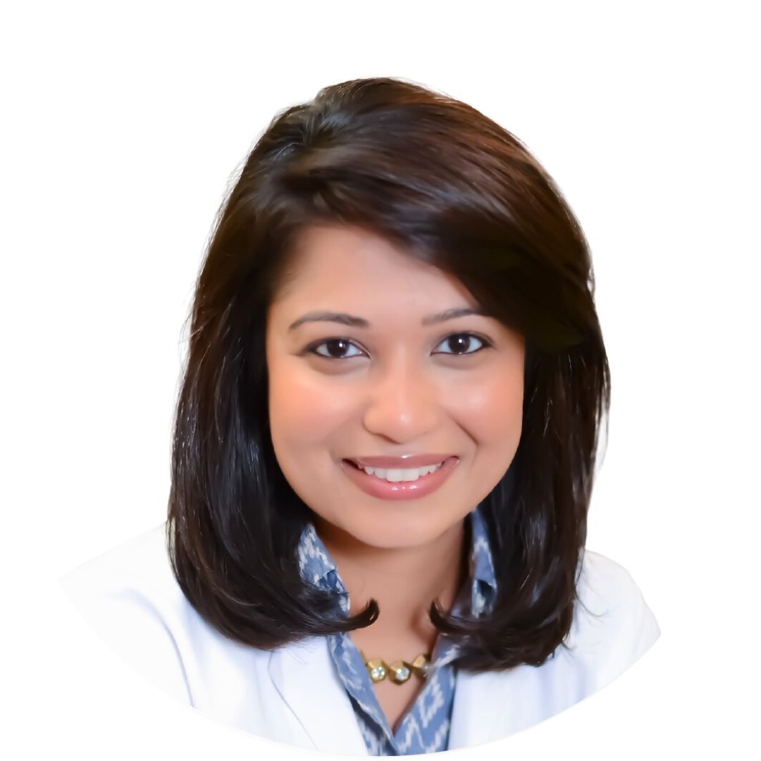 Sweta Patel, DO, FACOG