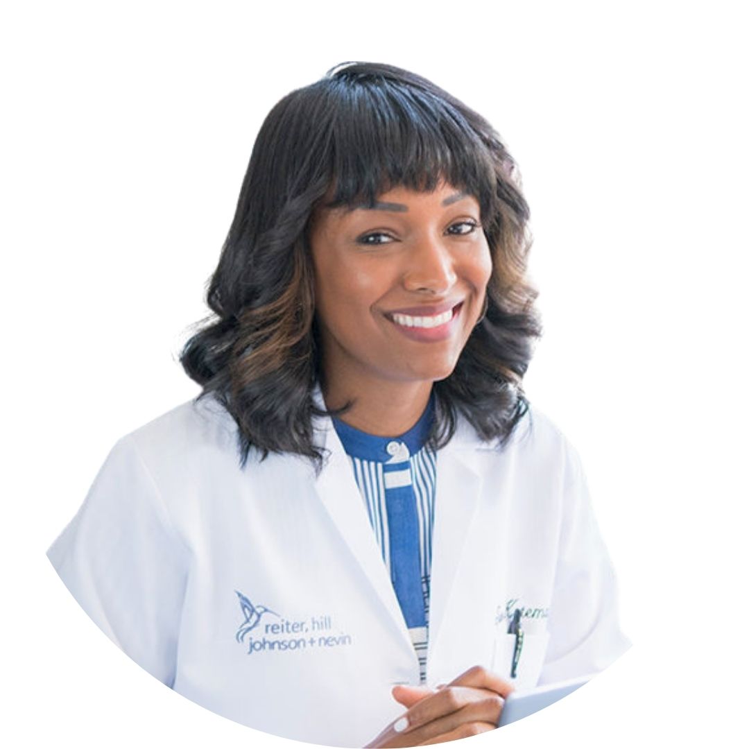Tsion Ketema, MD