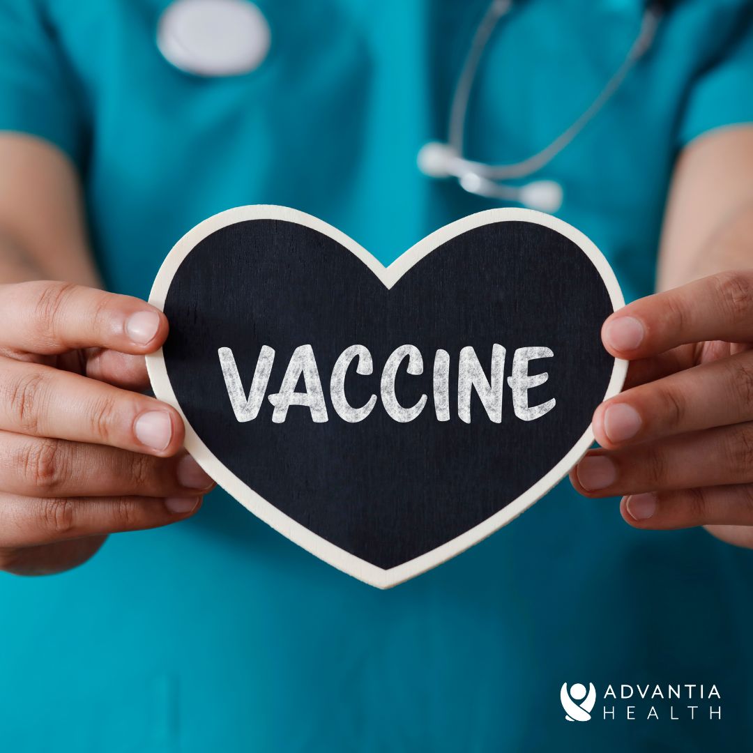 RSV Vaccine Cover