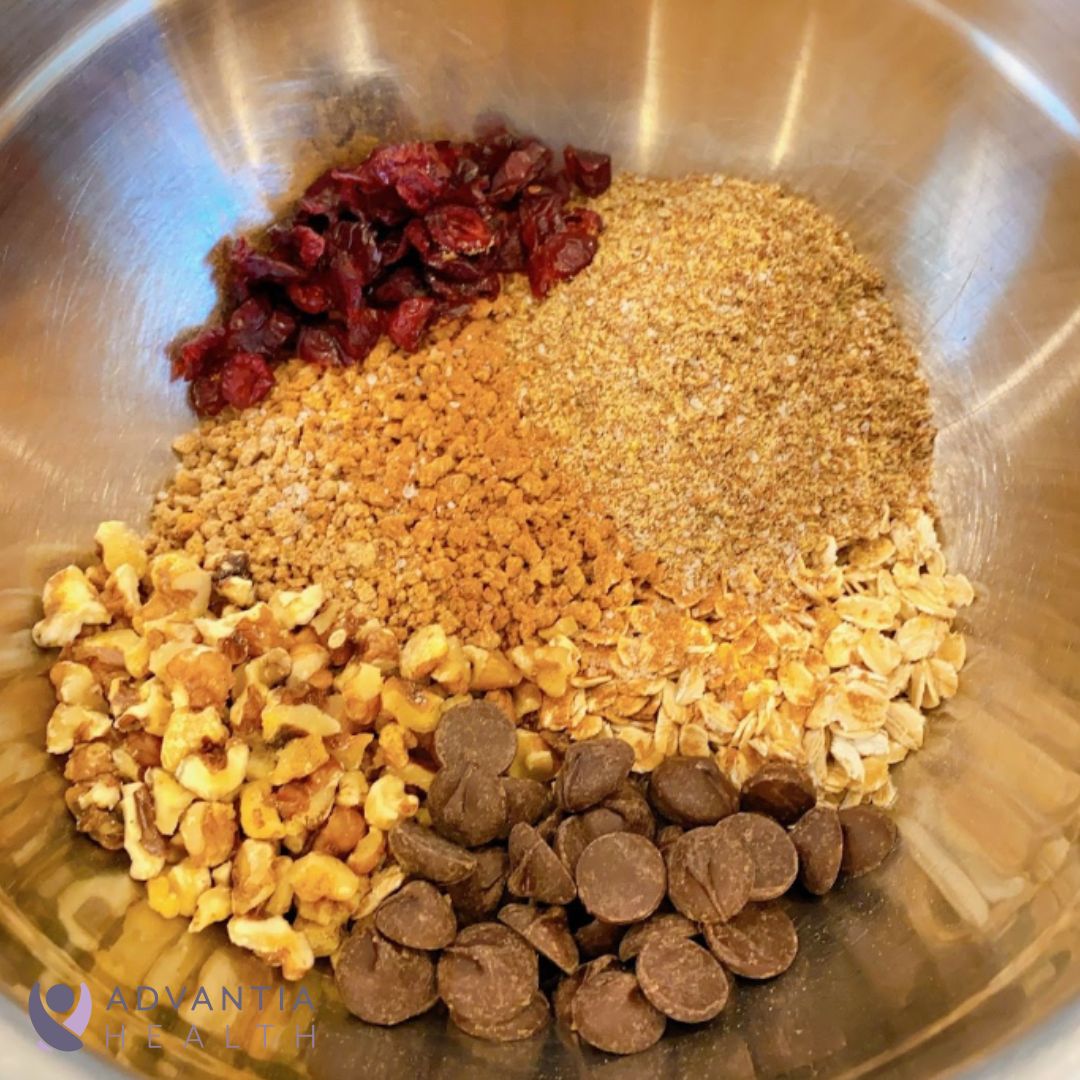making-trail-mix-granola-balls