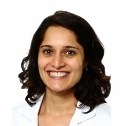  Donna Mazloomdoost, MD, FACOG 