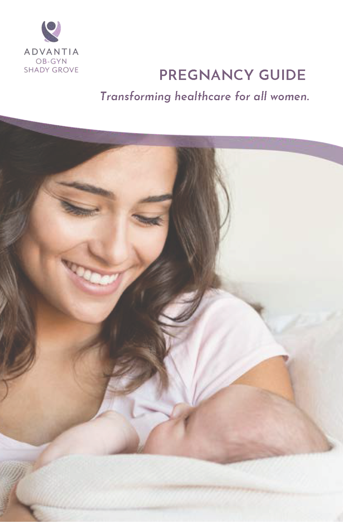Pregnancy Guide