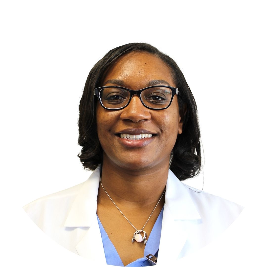 Ashley Bellamy, MD