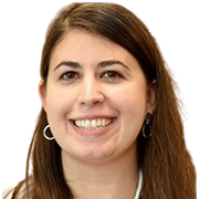 Amanda Paternostro, MD