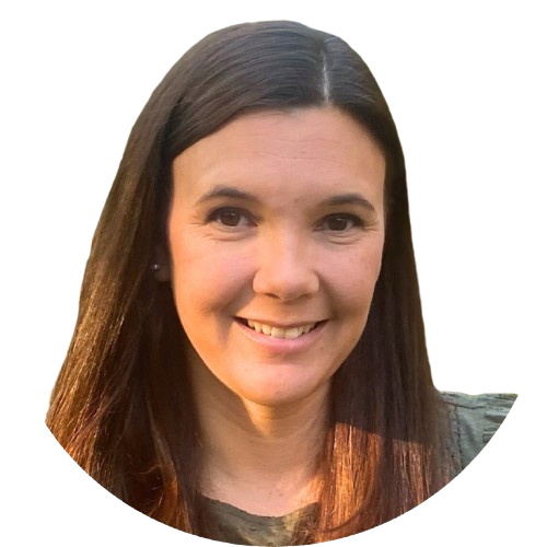 Taylor Slaght, LCSW-C