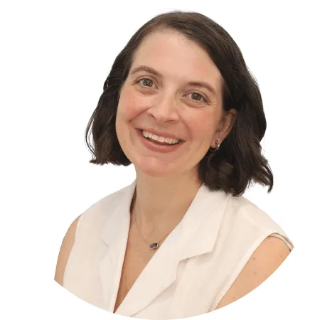 Katherine Robbins, FNP