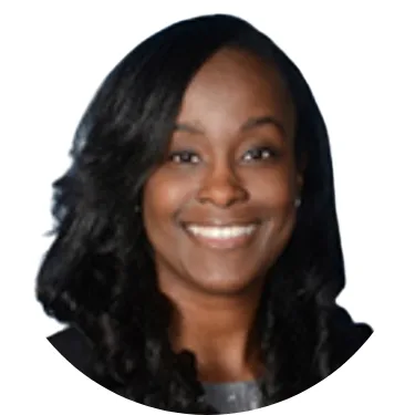 Rickivah C. Morgan, MSN, ARNP, FNP-C
