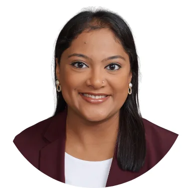 Parini Shah, WHNP, DNP