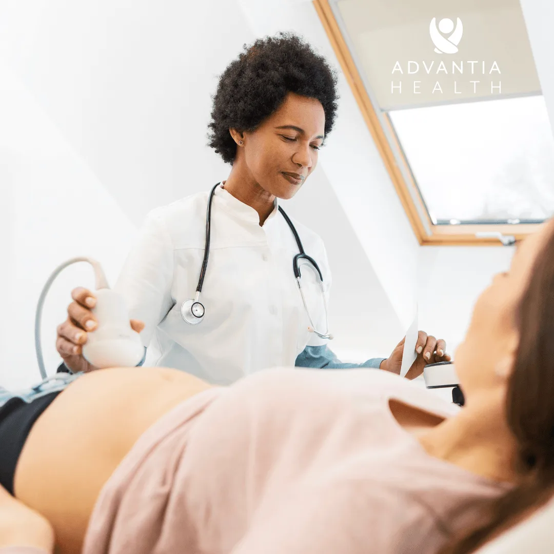 What Makes a Pregnancy High-Risk?