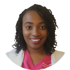 Rosalind Harper, WHNP-BC