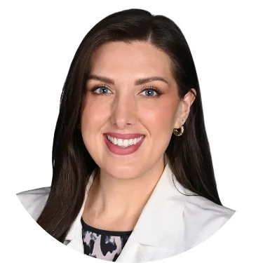 Mary Elizabeth Butts, MD